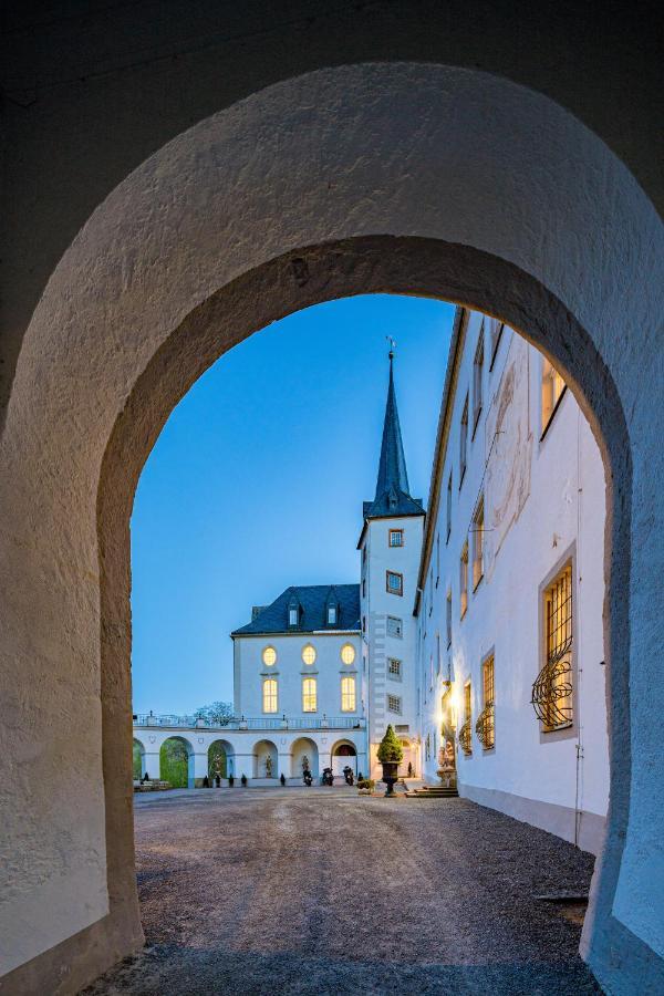 Schloss Purschenstein Neuhausen  Bagian luar foto