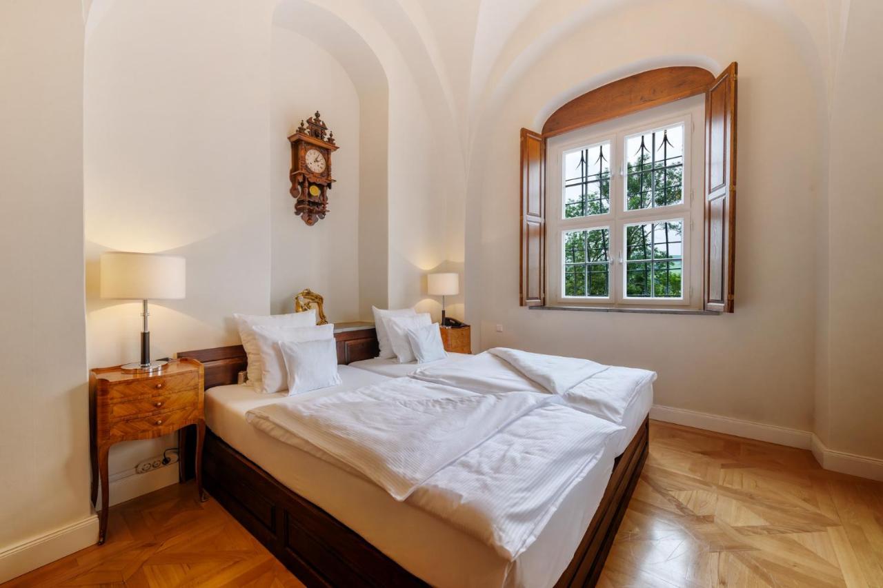 Schloss Purschenstein Neuhausen  Bagian luar foto
